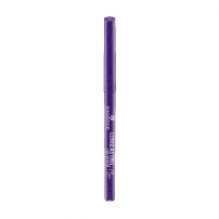 ESSENCE LONG-LASTING EYE PENCIL Молив за очи дълготраен автоматичен 27 purple rain, 0.28 гр.