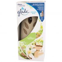 GLADE AUTOMATIC SPRAY Ароматизатор за въздух BALI SANDALWOOD&JASMINE, 269 мл.