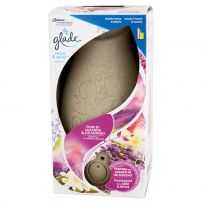 GLADE SENSE&SPRAY Ароматизатор за въздух SOOTHING LAVENDER&JASMINE, 18 мл.