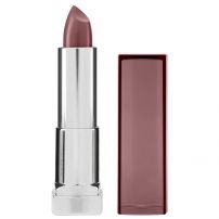 MAYBELLINE NEW YORK COLOR SENSATIONAL SMOKED ROSES Червило 300 Stripped Rose