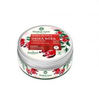 FARMONA HERBAL CARE Масло за тяло WILD ROSE WITH PERILLA OIL, 200 мл.
