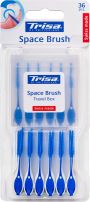 TRISA Интердентална четка за зъби space brush, 36 бр.
