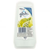 GLADE GEL Ароматизатор за въздух LILY OF THE VALLEY, 150 гр.