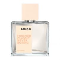 MEXX FOREVER CLASSIC NEVER BORING Тоалетна вода за жени, 30 мл.
