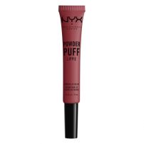 NYX PROFESSIONAL MAKE UP POWDER PUFF LIPPIE LIP CREAM Течно червило 04