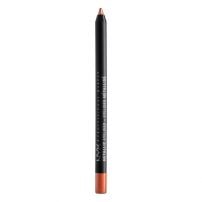 NYX PROFESSIONAL MAKEUP METALLIC EYELINER Молив за очи с металически ефект