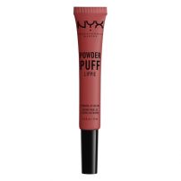 NYX PROFESSIONAL MAKE UP POWDER PUFF LIPPIE LIP CREAM Течно червило 08