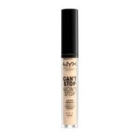 NYX PROFESSIONAL MAKE UP CAN'T STOP WON'T STOP Коректор 1