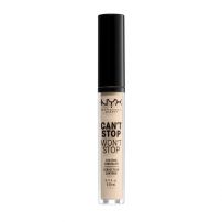 NYX PROFESSIONAL MAKE UP CAN'T STOP WON'T STOP Коректор 
