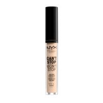 NYX PROFESSIONAL MAKE UP CAN'T STOP WON'T STOP Коректор 4