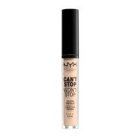 NYX PROFESSIONAL MAKE UP CAN'T STOP WON'T STOP Коректор