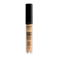 NYX PROFESSIONAL MAKE UP CAN'T STOP WON'T STOP Коректор 8