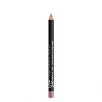 NYX PROFESSIONAL MAKE UP SUEDE MATTE LIPLINER Молив за устни 63