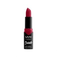 NYX PROFESSIONAL MAKE UP SUEDE MATTE LIPSTIKS Червило 09