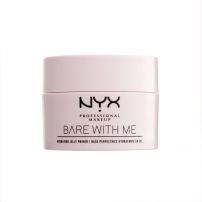 NYX PROFESSIONAL MAKE UP BARE WITH ME База за грим hydrating jelly 01
