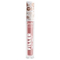 NYX PROFESSIONAL MAKE UP FILLLER INSTINCT LIP GLOS SPAKLING Гланц за устни 03