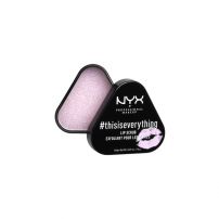 NYX PROFESSIONAL MAKEUP THIS IS EVERY THING Скраб за устни 01