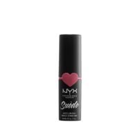 NYX PROFESSIONAL MAKE UP SUEDE MATTE Червило 27 cannes, 3.5 гр.