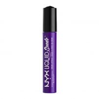 NYX PROFESSIONAL MAKE UP LIQUID SUEDE AMETHYST Червило LSCL10, 4 гр.