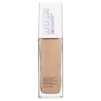 MAYBELLINE NEW YORK SUPERSTAY PHOTOFIX 24H Фон дьо тен 28 SOFT BEIGE, 30 мл.