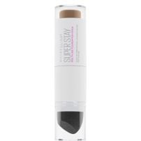 MAYBELLINE NEW YORK SUPERSTAY PRO TOOL STICK Фон дьо тен 021 NUDE BEIGE, 7.5 гр.