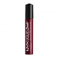 NYX PROFESSIONAL MAKE UP LIQUID SUEDE VINTAGE Червило LSCL12, 4 гр.