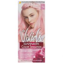 GARNIER COLOR SENSATION VIVIDS Боя за коса 10.22 Pastel pink