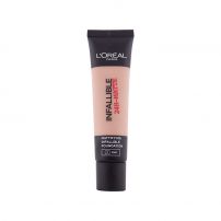 L'OREAL PARIS INFALLIBLE MATTE Фон дьо тен 20 SAND, 35 мл.