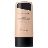 MAX FACTOR LASTING PERFORMANCE Фон дьо тен 101