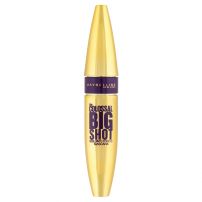 MAYBELLINE NEW YORK COLOSSAL BIG SHOT Спирала