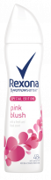 REXONA MOTIONSENSE Pink blush дамски део спрей, 150 мл.