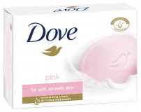 DOVE PINK Сапун, 90 гр.