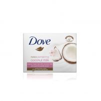 DOVE Кpем сапун с кокос, 90 гр.
