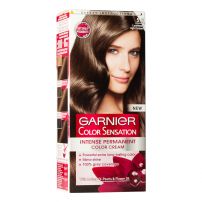 GARNIER COLOR SENSATION Боя за коса 5.0 Luminous light brown