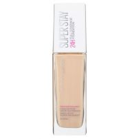 MAYBELLINE NEW YORK SUPERSTAY PHOTOFIX 24H Фон дьо тен 030 SAND, 30 мл.