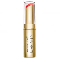 MAX FACTOR LIPFINITY 35 Червило JUST DELUXE