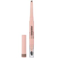 MAYBELLINE NEW YORK TOTAL TEMPTATION Молив за вежди 110 Soft Brown