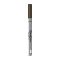 L'OREAL PARIS BROW ARTIST MICRO TATOO Молив за вежди 107 Cool Brunette