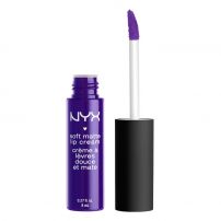 NYX PROFESSIONAL MAKE UP SOFT MATTE Червило Havana, 1бр.