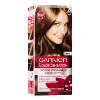 GARNIER COLOR SENSATION Боя за коса 6.0 Precious dark blond