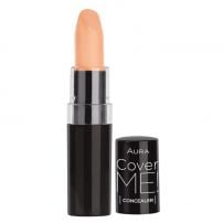 AURA COVER ME Коректор стик 154 TRUE BEIGE, 10 гр.