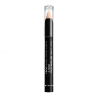 NYX PROFESSIONAL MAKE UP LIP PRIMER NUDE Основа за червило LPR01