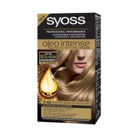 SYOSS OLEO INTENSE Боя за коса 7-10 Natural blond