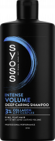 SYOSS Шампоан обем, 440мл.