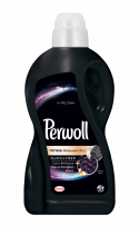 PERWOLL BLACK & FIBER Течен перилен препарат, 30 пранета, 1.8 л.