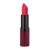 GOLDEN ROSE VELVET MATTE Червило с матов финиш 06, 4.2 гр