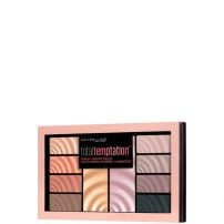 MAYBELLINE NEW YORK TOTAL TEMPTATION Палитра за лице и очи 