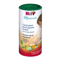 HIPP BIO Билков чай инстантен за кърмачки, 200 г