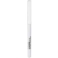 MAYBELLINE NEW YORK LASTING DRAMA LIGHT LINER Очна линия 35 Mattelight White