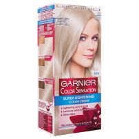 GARNIER COLOR SENSATION Боя за коса S9 Silver ash blond